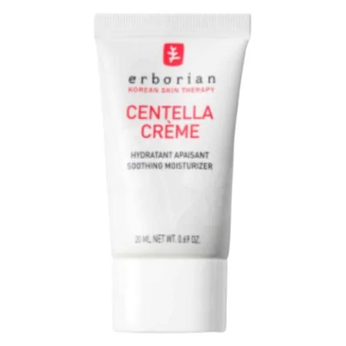ERBORIAN Centella Creme Hydratante Apaisante 20ml