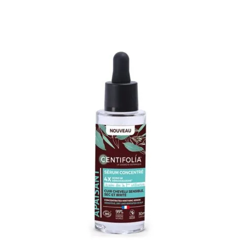CENTIFOLIA Serum Concentre Apaisant 30ml
