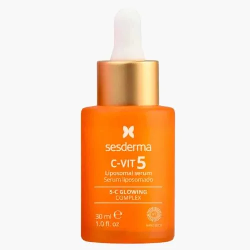 SESDERMA C-Vit5 Serum Liposomal Complexe Eclat 30ml