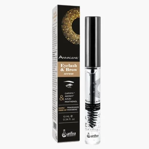 ANIVAGENE Serum Cils et Sourcils 10ml