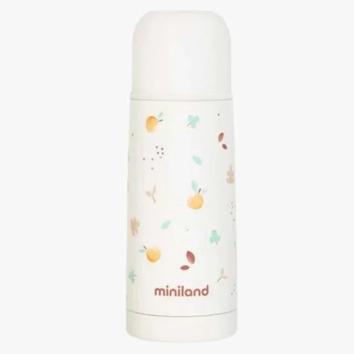 MINILAND Thermy Bouteille Valencia 350ml
