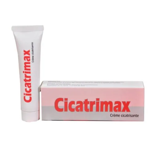 CICATRIMAX Creme Cicatrisante 50ml