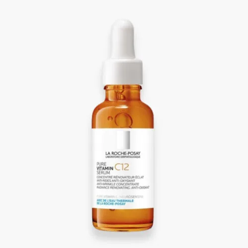 LA ROCHE-POSAY Pure Vitamin C12 Serum Eclat 30ml