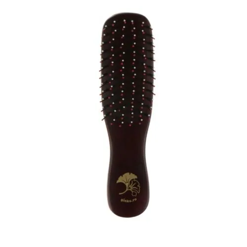 I LOVE MY HAIR Barbarussa Brosse a Chvx Hommes Taille XS Ref 0409-1904-04