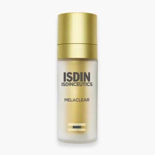 ISDIN Isdinceutics Melaclear Serum Anti-Taches Brunes 30ml