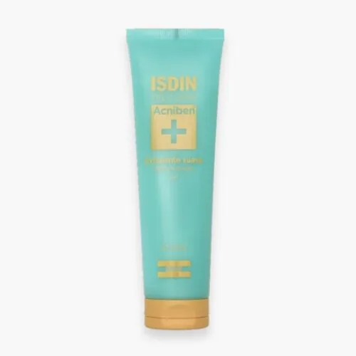 ISDIN Acniben+ Gommage Exfoliant Doux 100ml
