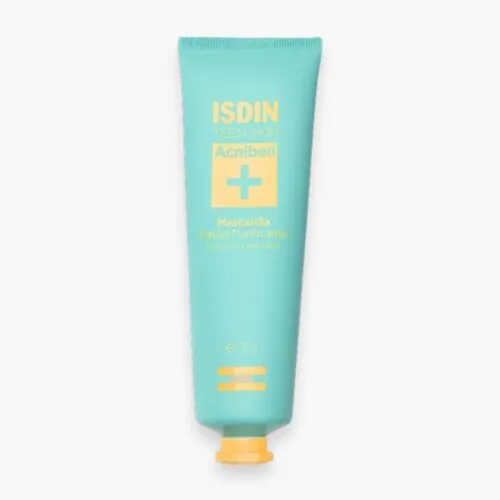 ISDIN Acniben+ Masque Purifiant 75ml