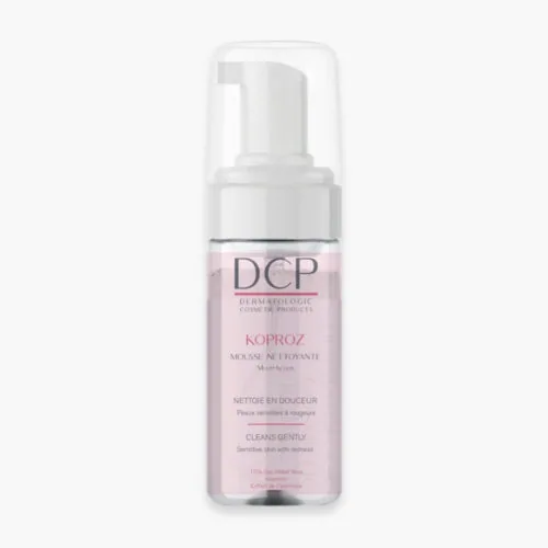 DCP Koproz Mousse Nettoyante 150ml