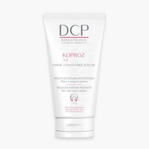 DCP Koproz AZ Creme Concentree Intense 50ml