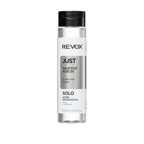 REVOX B77 Just Salicylic Acid 2% Toner 250ml
