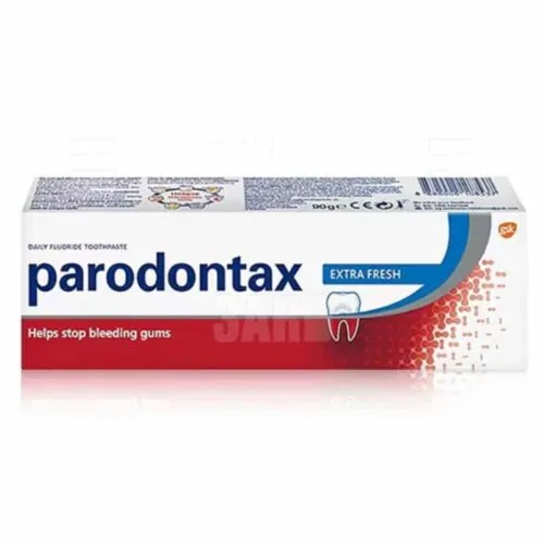 PARODONTAX Dentifrice Extra Frais 100ml