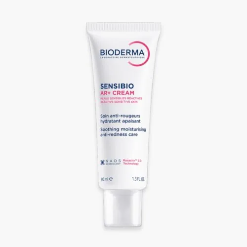BIODERMA Sensibio AR Creme Anti-Rougeurs 40ml