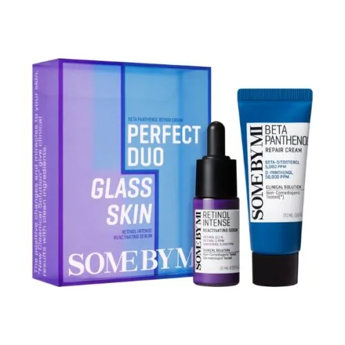 SOME BY MI Perfect Duo Glass Skin