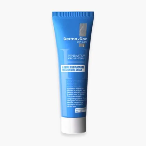 DERMADOC Skin Creme Hydratante 80ml