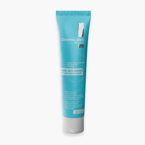 DERMADOC Skin Creme Anti-Cernes de Nuit 30ml