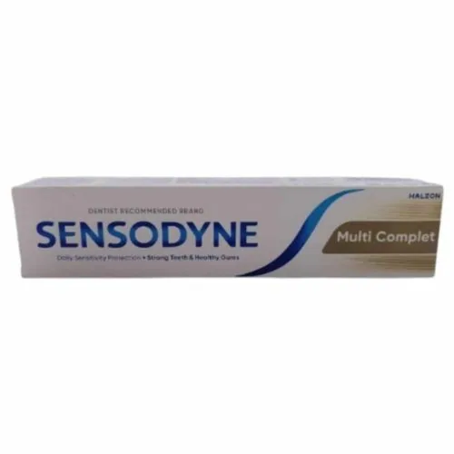 SENSODYNE Dentifrice Multi Complet 100ml