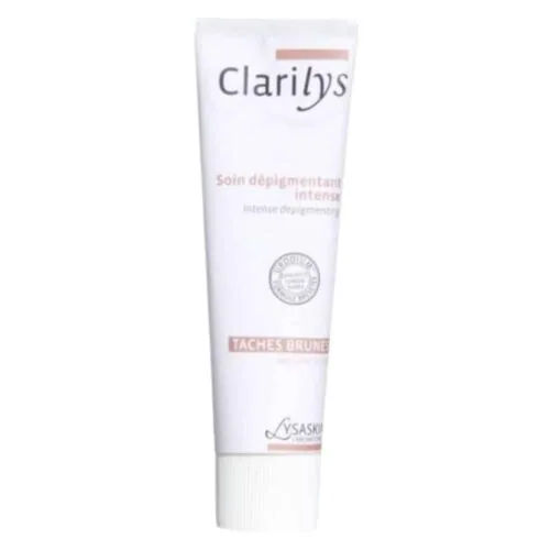 LYSASKIN Clarilys Soin Depigmentant Intense 40ml