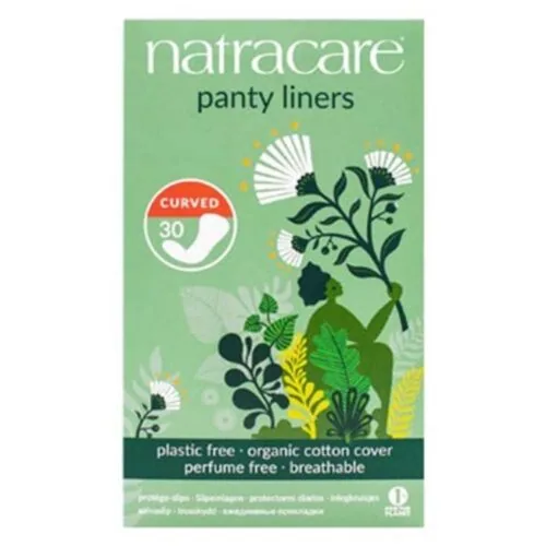 NATRACARE Protege-Slip Incurve Bio 30u