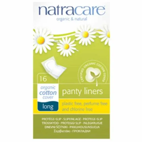 NATRACARE Protege-Slip Long Bio 16u