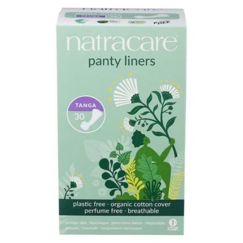 NATRACARE Protege-Slip Tanga Bio 30u