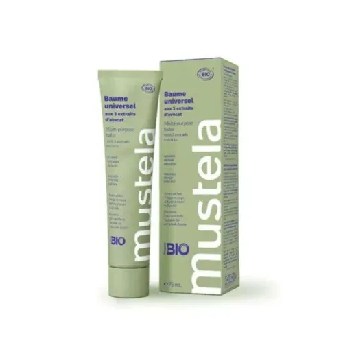 MUSTELA Baume Universel 75ml