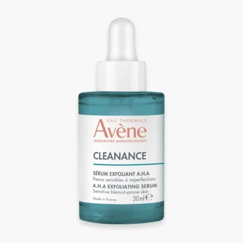 AVENE Cleanance Serum Exfoliant AHA 30ml