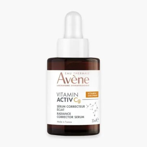 AVENE Vitamin Activ Cg Serum Correcteur Eclat 30ml