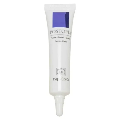 LSI SILDERMA Postopix Creme Reparatrice Post-Operation 15g
