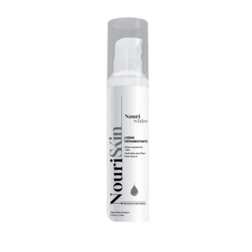 NOURISKIN Nouri White Creme Depigment 50ml