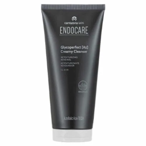 ENDOCARE Glycoperfect (az) Nettoyant Cremeux 150ml