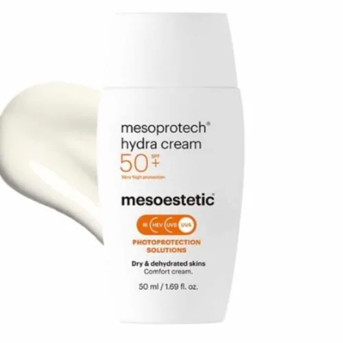 MESOESTETIC Mesoprotech Hydra Creme Solaire SPF50+ 50ml