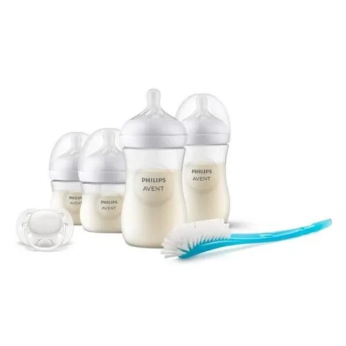 AVENT Natural Response Coffret Nouveau-Ne Scd838/11