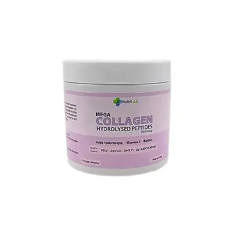 NUTRILAB Peptide Collagene 200g