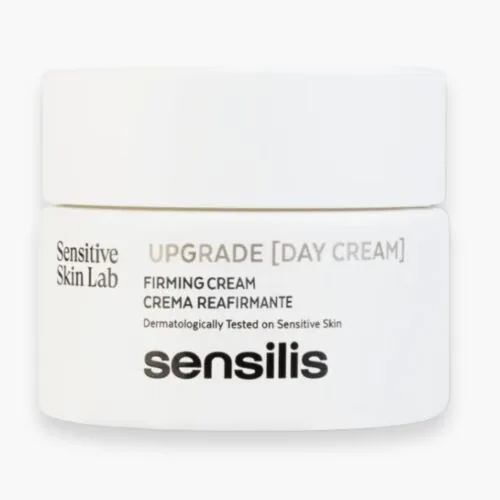 SENSILIS Upgrade Day Cream Creme de Jour Fermete 50ml