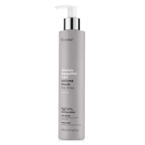 ERAYBA Abh Volume Masque No-Frizz 250ml