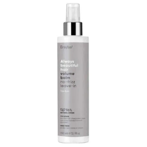 ERAYBA Abh Volume Baume No-Frizz Leave-In 150ml