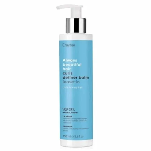 ERAYBA Abh Boucles/curls Baume Leave-In 150ml