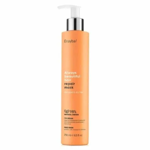 ERAYBA Abh Repair Masque Reparateur 250ml