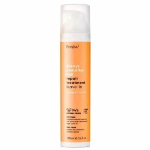 ERAYBA Abh Repair Traitement Reparateur Leave-In 100ml