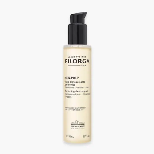 FILORGA Skin-Prep Huile Demaquillante Perfectrice 150ml