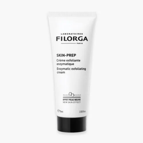 FILORGA Skin-Prep Creme Exfoliante Enzymatique 75ml