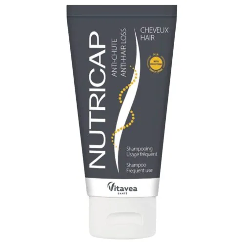NUTRISANTE Nutricap Shampoing Anti-Chute 150ml