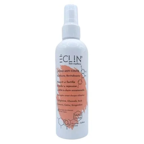 ECLIN Lotion Anti-Chute 200ml