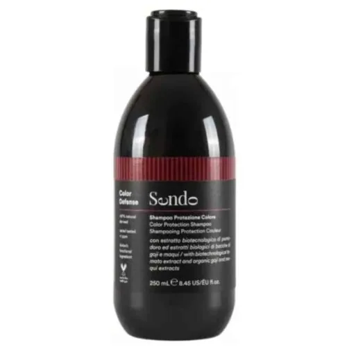 SENDO Shampoing Protection Couleur 250ml