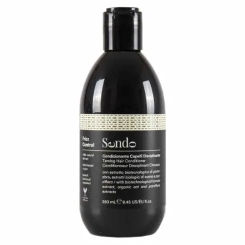 SENDO Apres-Shampoing Disciplinant 250ml