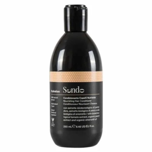 SENDO Apres-Shampoing Nourrissant 250ml