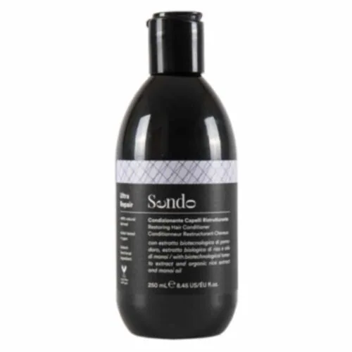 SENDO Apres-Shampoing Restructurant 250ml