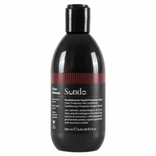 SENDO Apres-Shampoing Protection Couleur 250ml