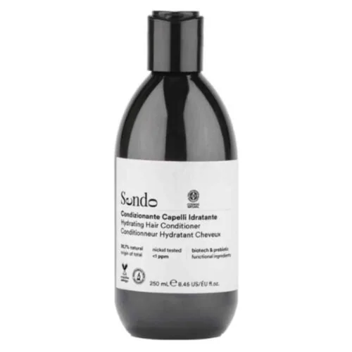 SENDO Apres-Shampoing Hydratant 250ml