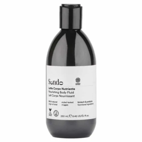 SENDO Lait Corps Nourrissant 250ml